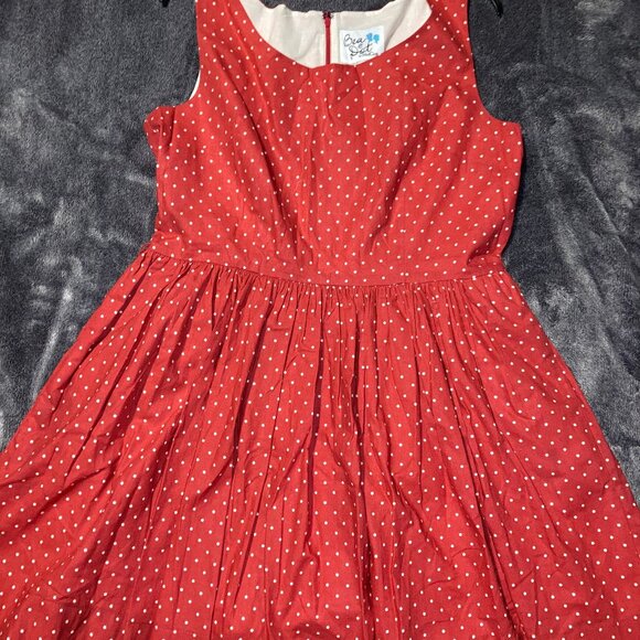 Bea and Dot by ModCloth XL - Picture 5 of 10